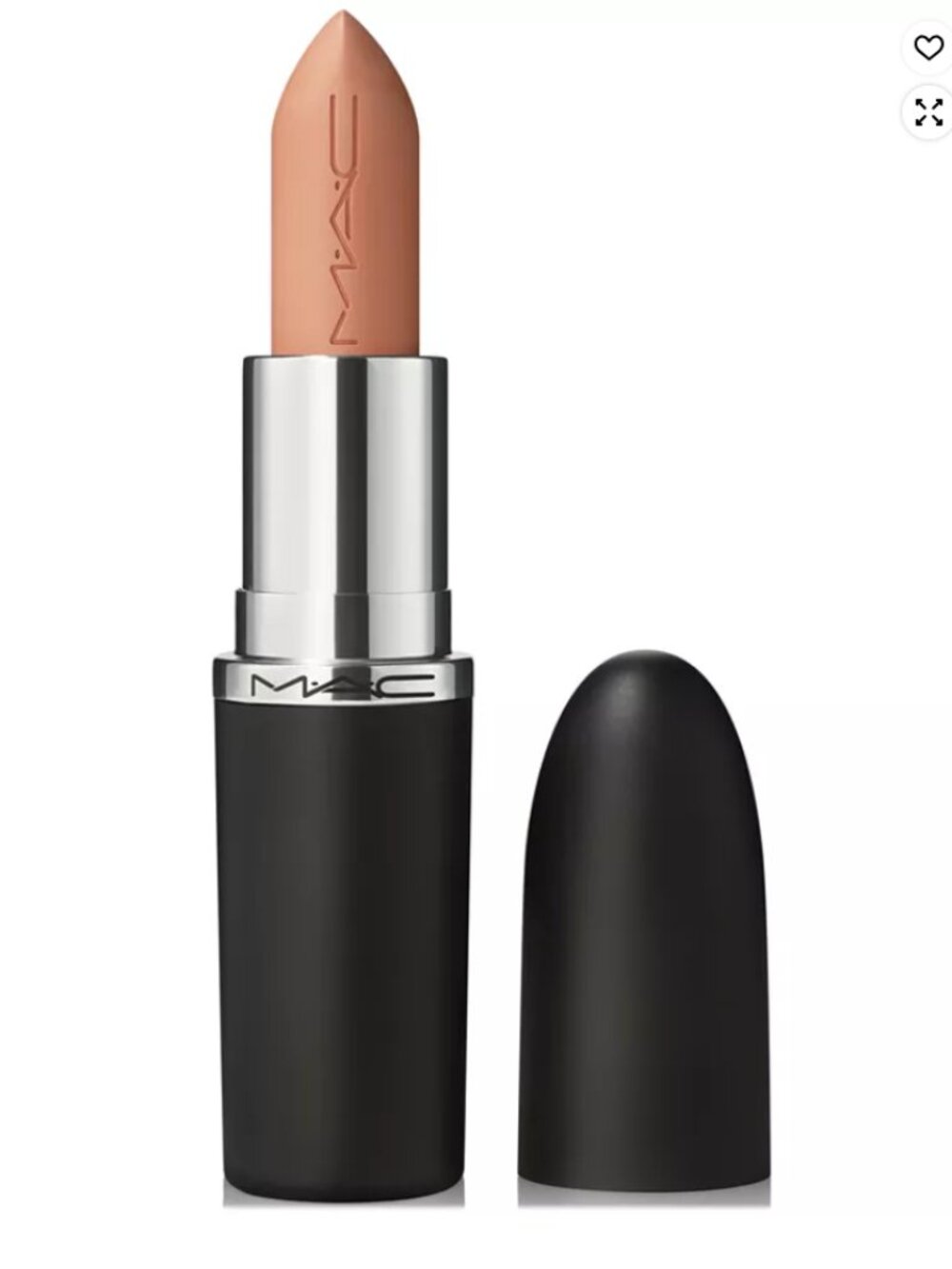 MAC FLESHPOT - NEW